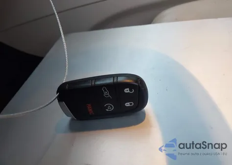 2014 Jeep Grand Cherokee Limited z USA, uszkodzony, nr VIN 1C4RJFBG2EC253912